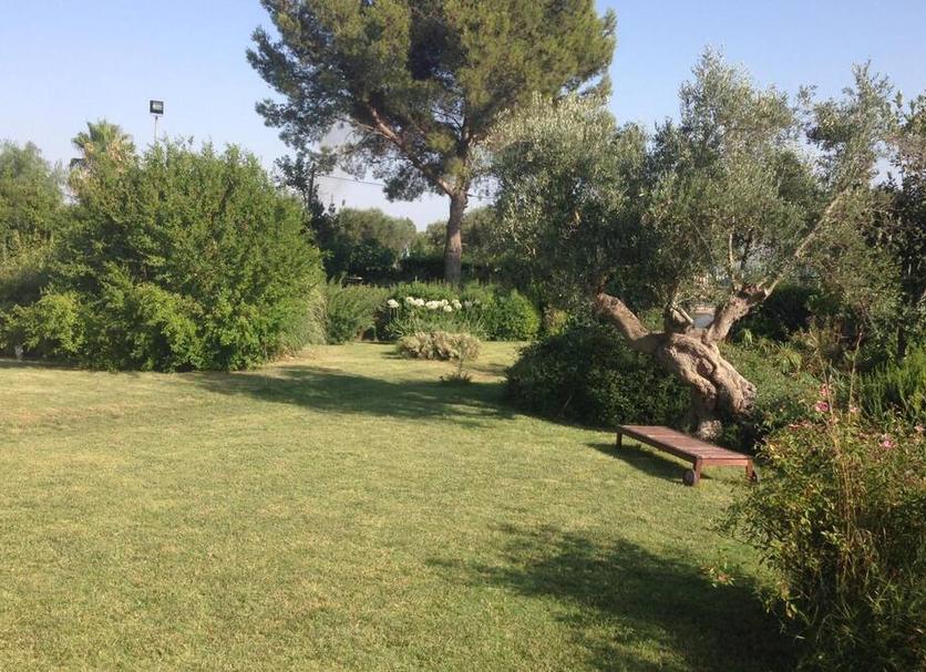 Vista esterna Foto