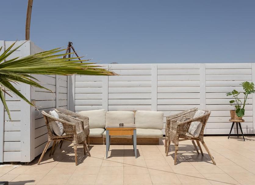 Balcone Foto