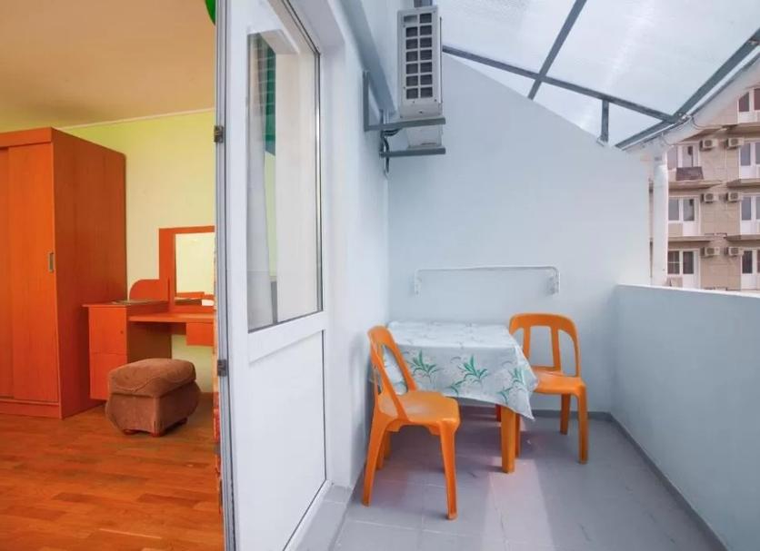 Balcone Foto