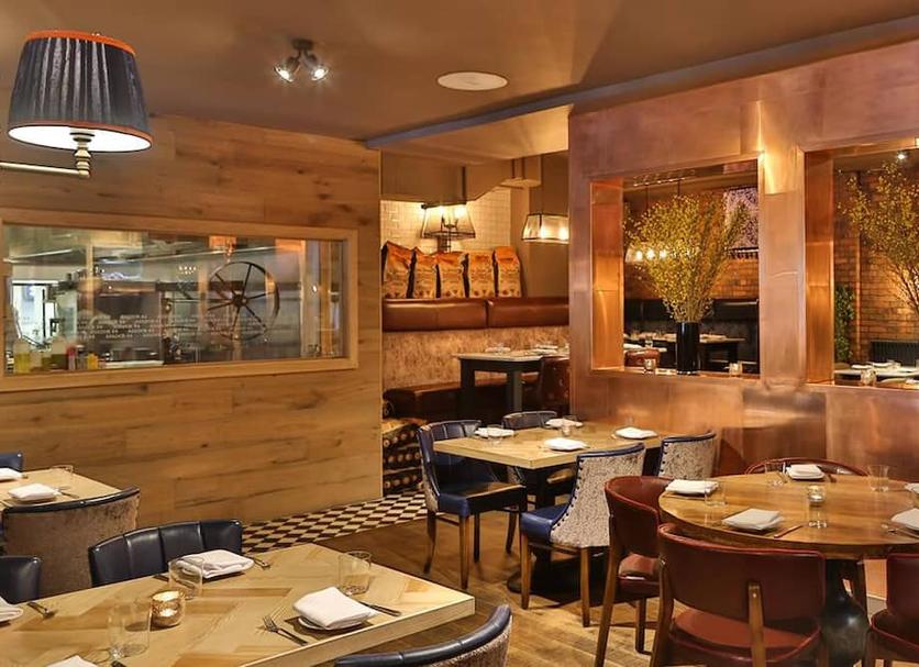 Ristorante Foto