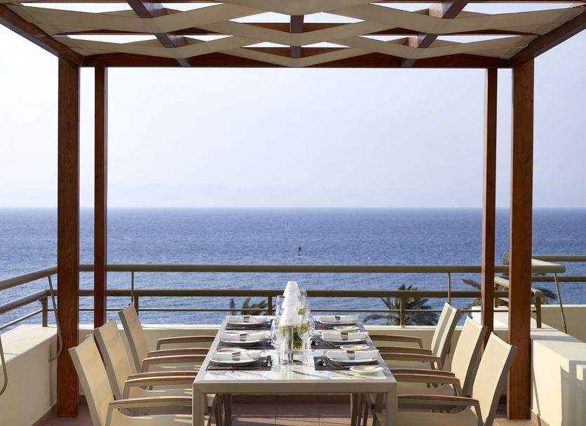 Balcone Foto