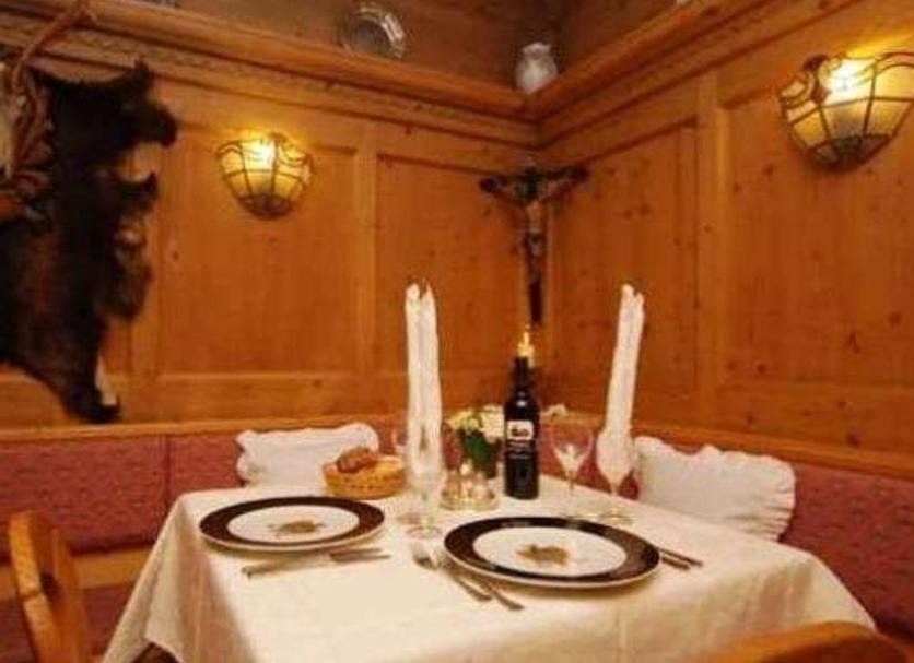 Sala pranzo Foto