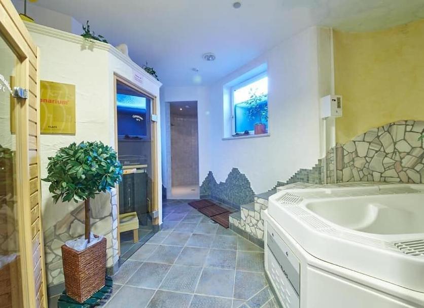 Bagno Foto