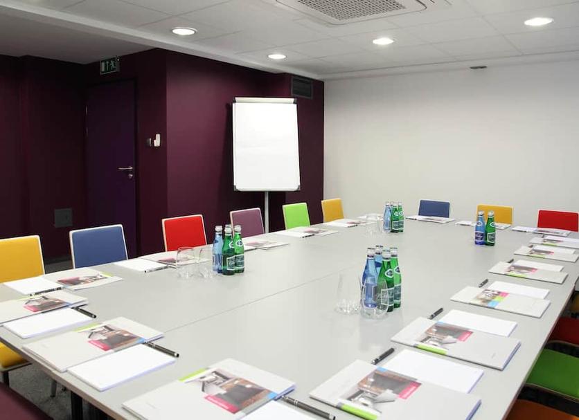 Sala conferenze Foto