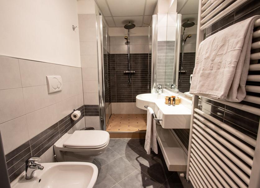 Bagno Foto