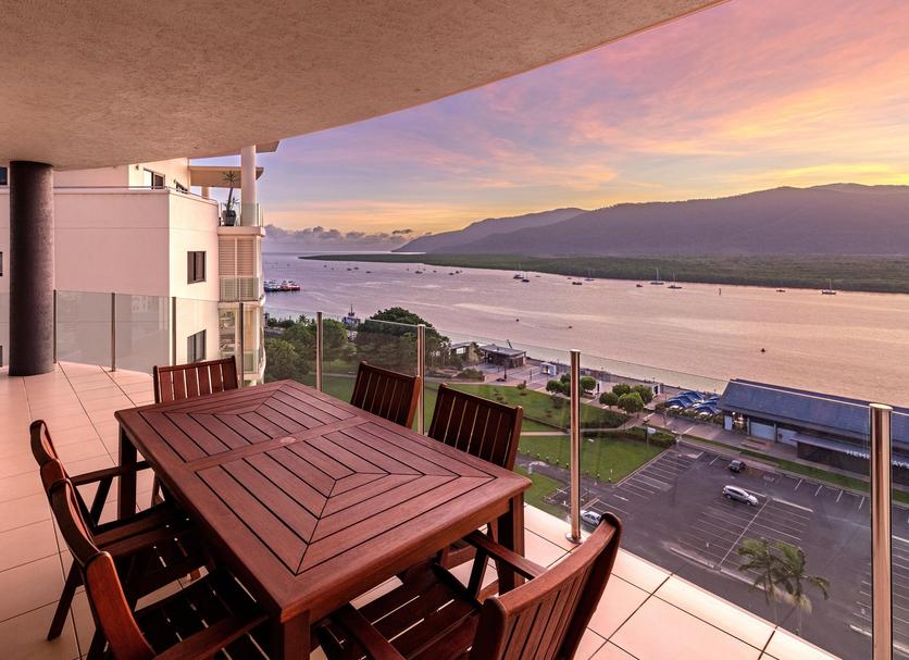 Balcone Foto