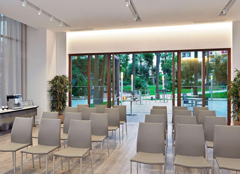 Sala conferenze Foto