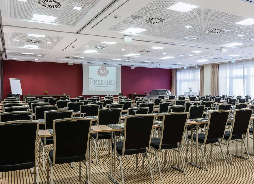 Sala conferenze Foto
