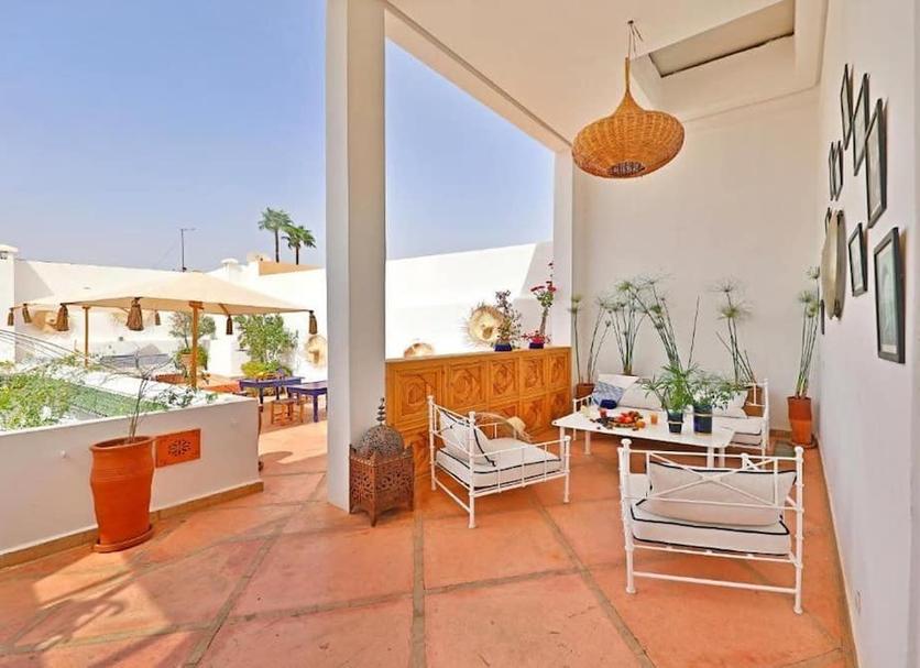 Balcone Foto