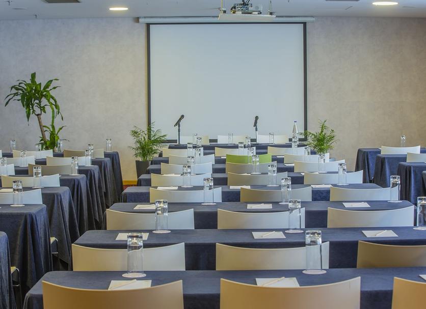 Sala conferenze Foto