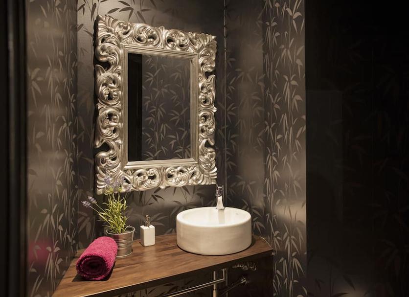 Bagno Foto