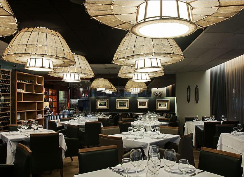 Ristorante Foto