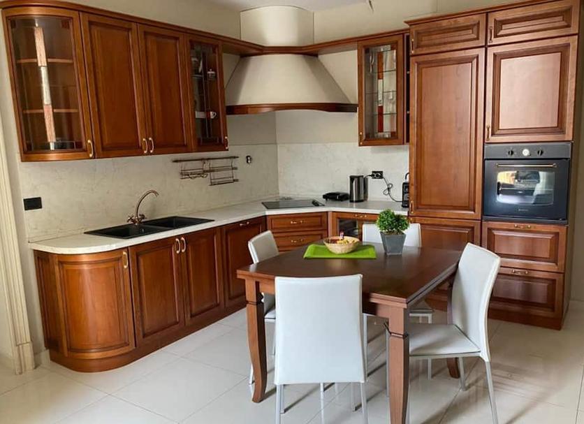 Cucina Foto