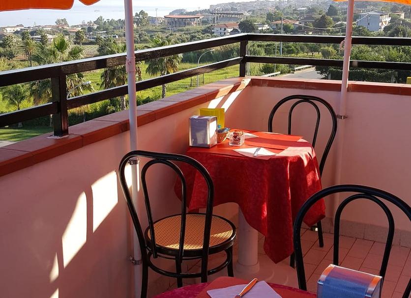 Balcone Foto