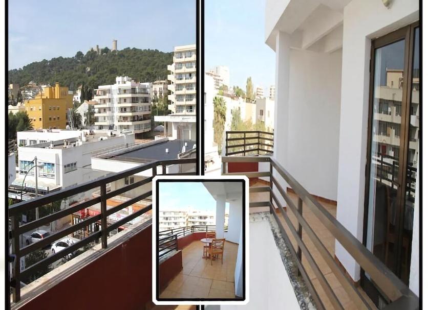 Balcone Foto