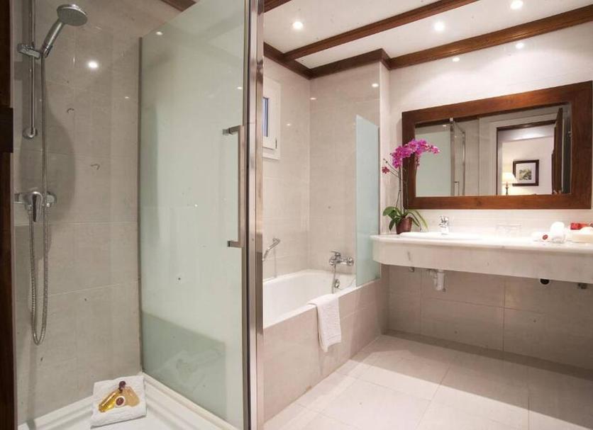 Bagno Foto