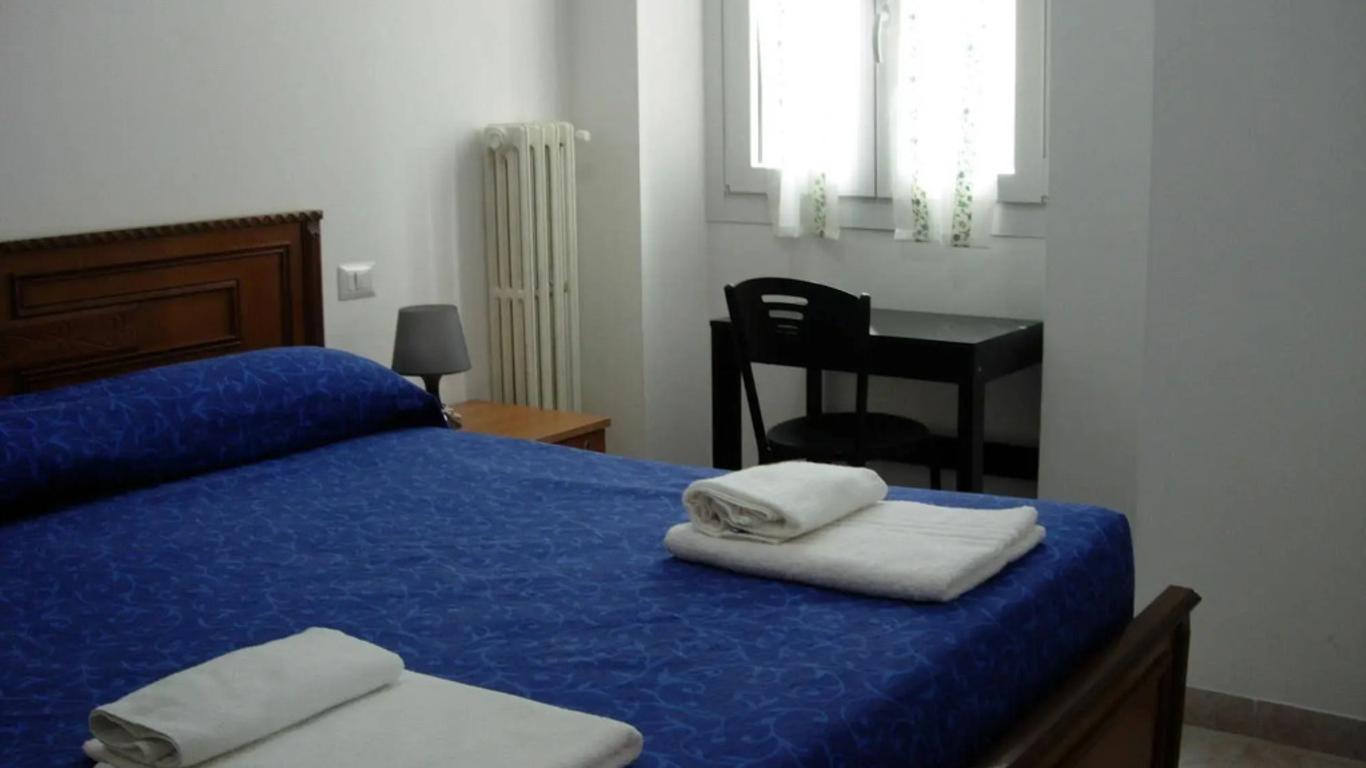 Foresteria Roma