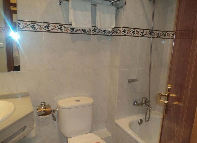 Bagno Foto