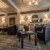 Area lounge