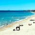 Spiaggia