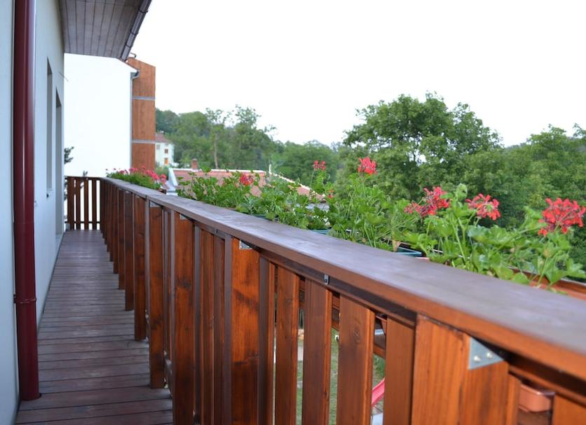 Balcone Foto