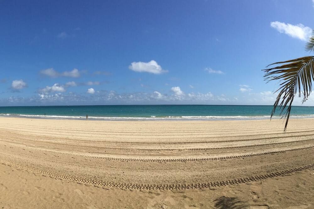 Spiaggia