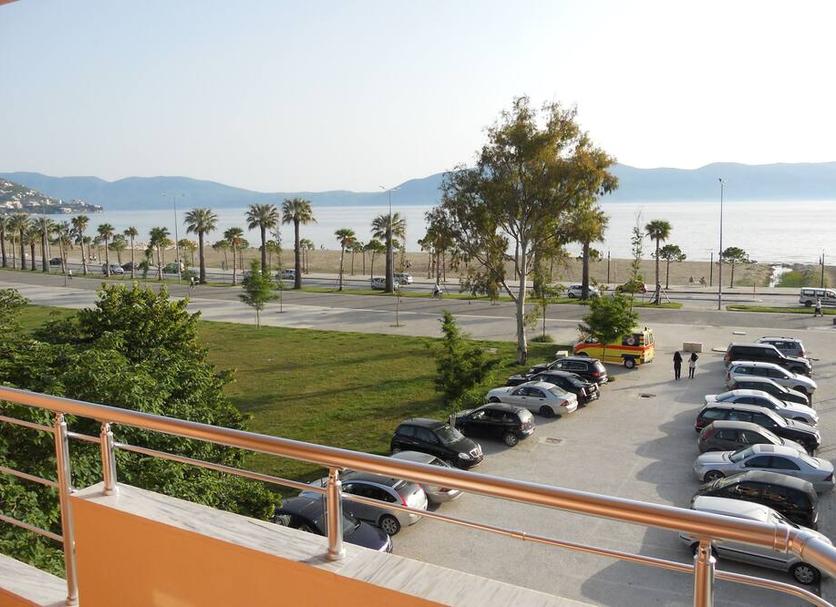Vista esterna Foto