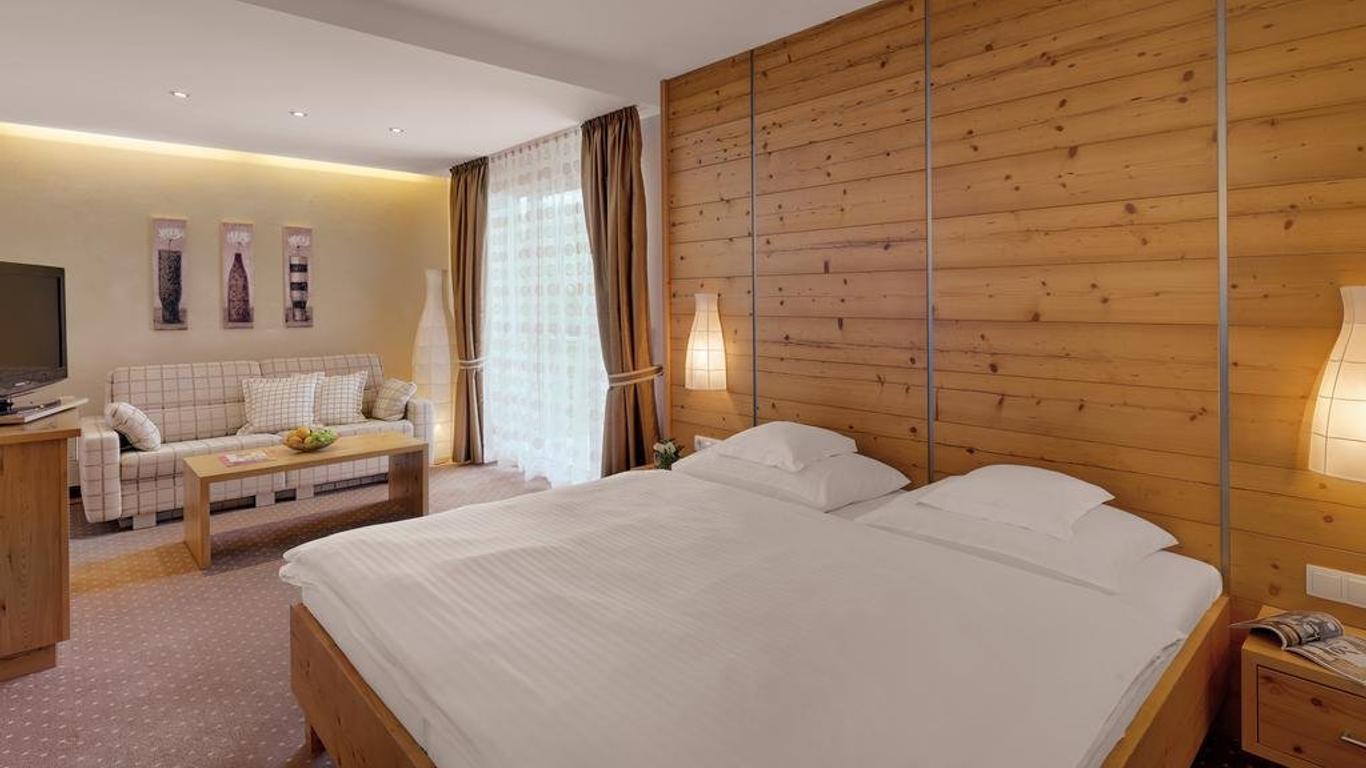 Hotel Almesberger