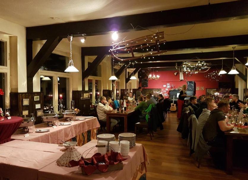 Ristorante Foto