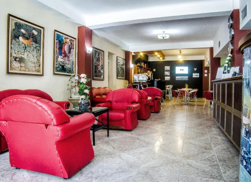 Ingresso Foto