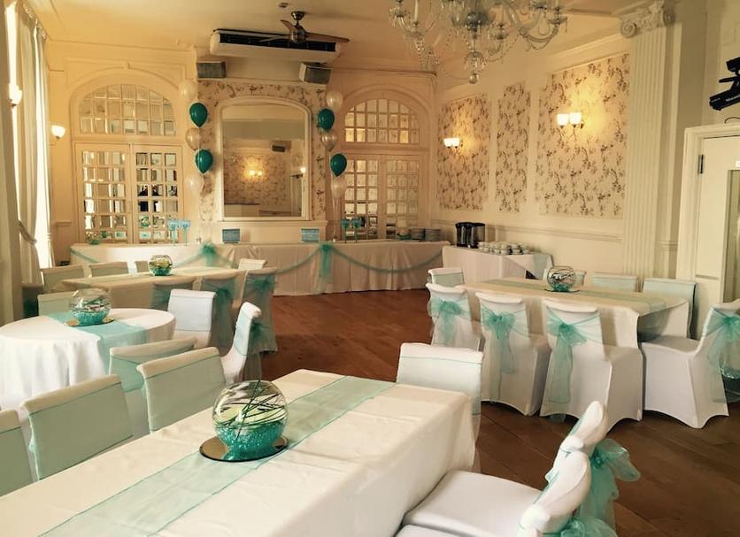 Ristorante Foto