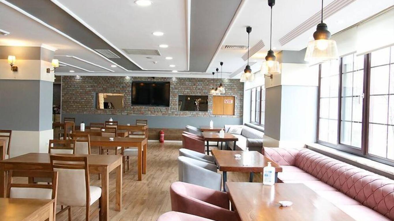 Hizel Hotel