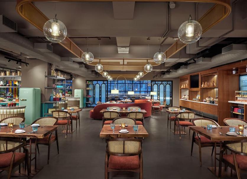 Ristorante Foto