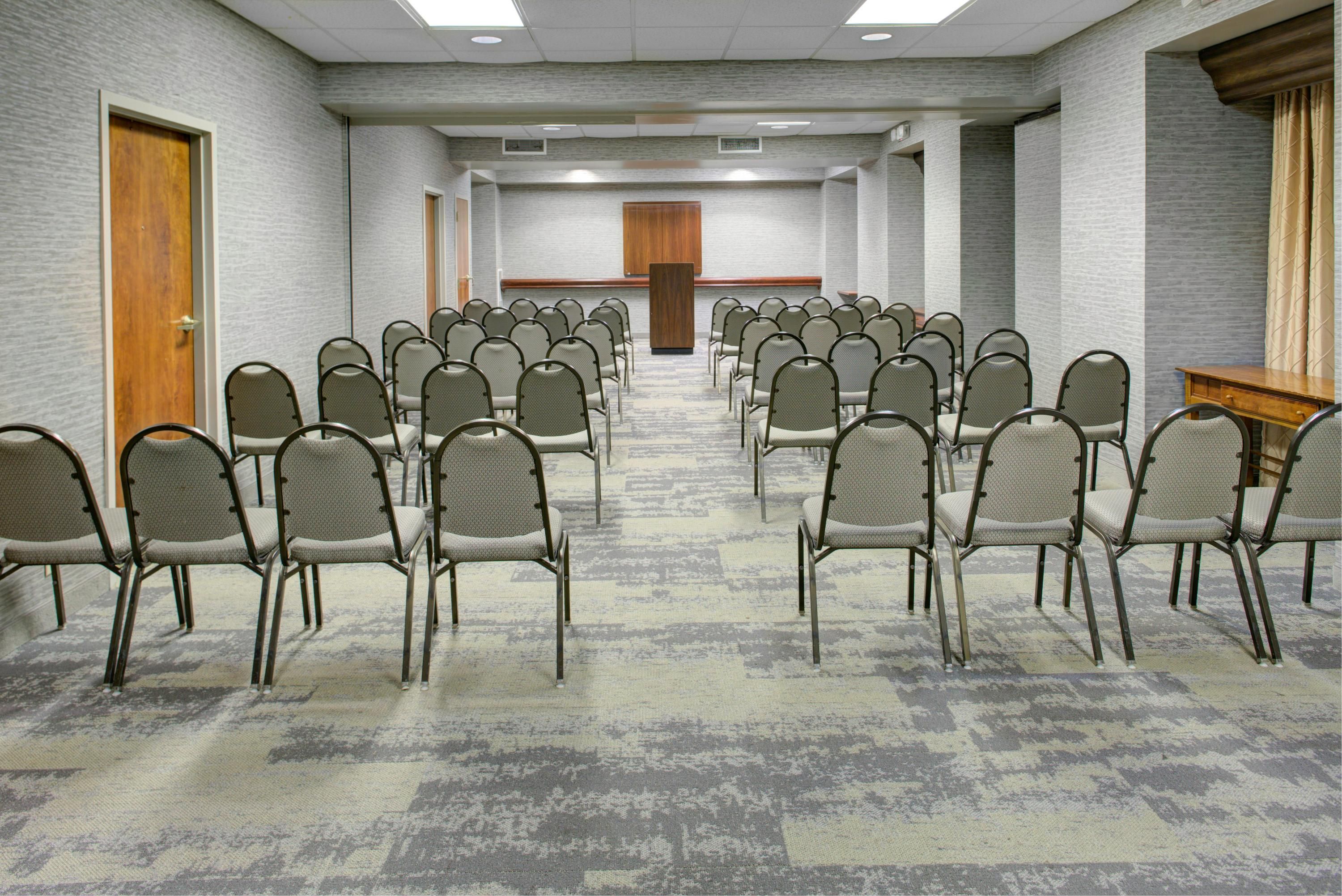 Sala conferenze