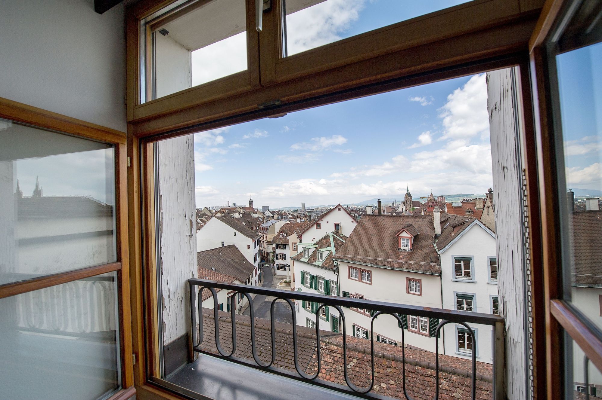 Balcone