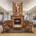 Area lounge