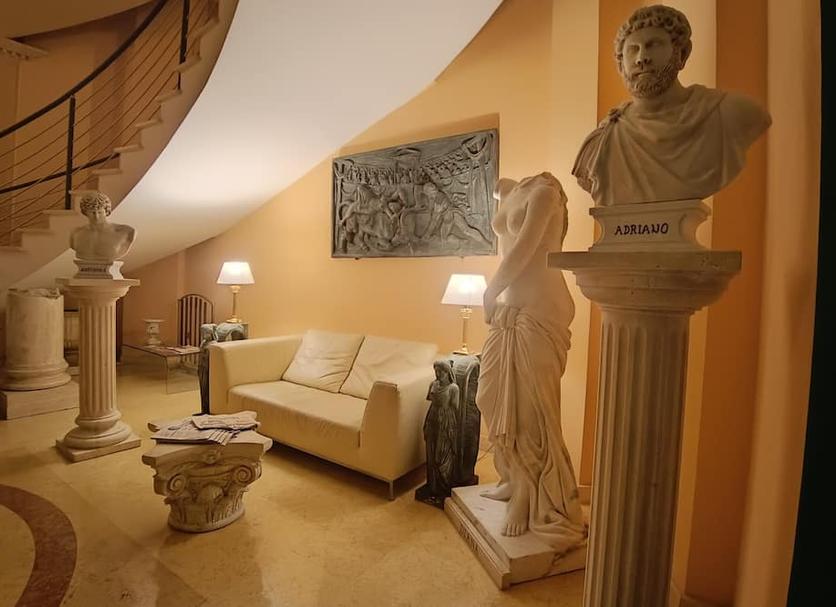 Soggiorno Foto