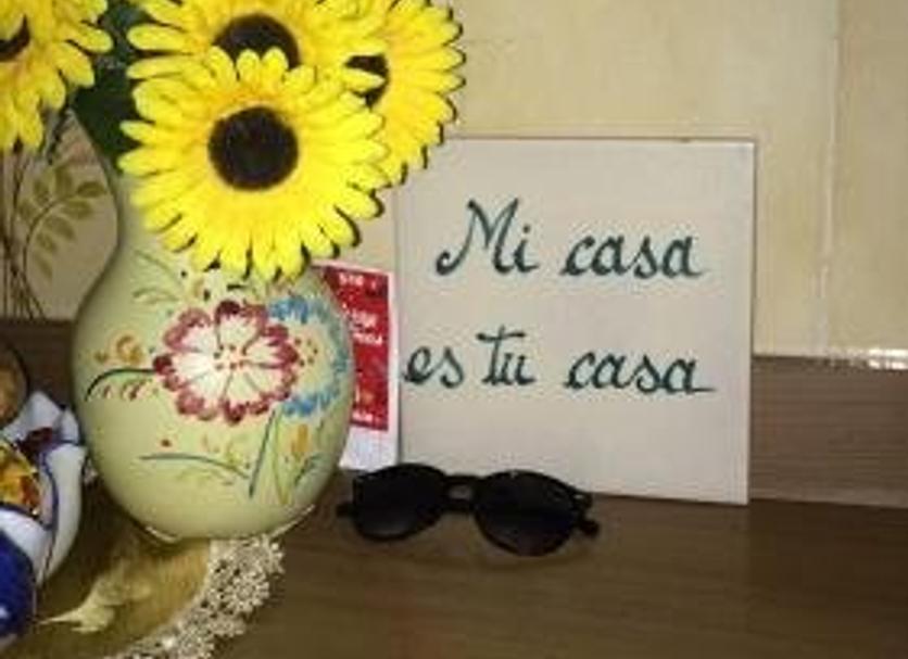 Dotazioni in camera Foto