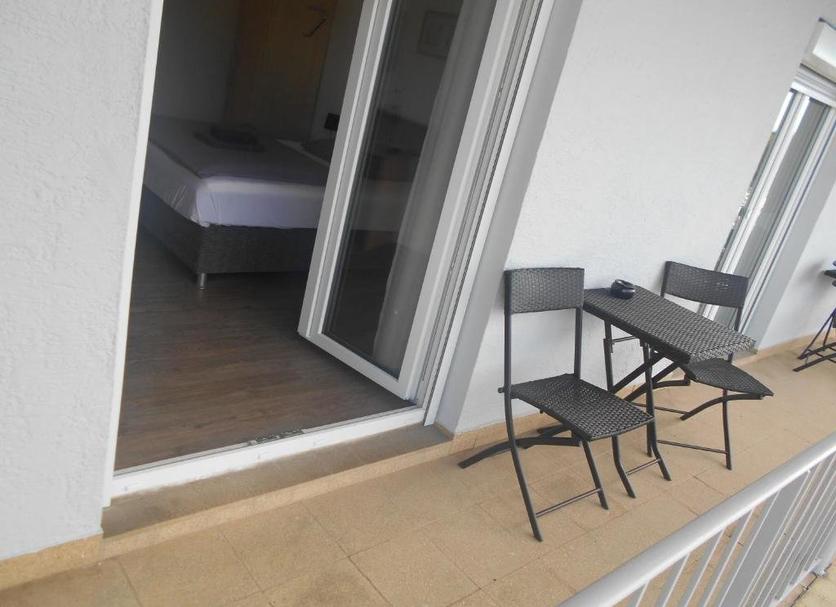 Balcone Foto