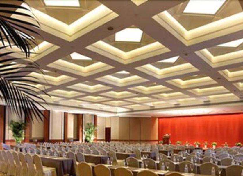 Sala conferenze Foto