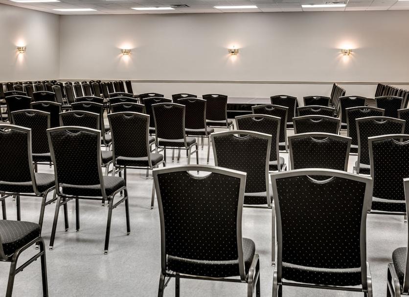 Sala conferenze Foto