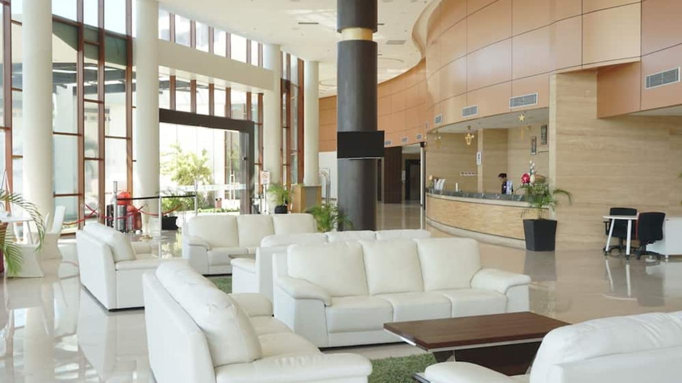 Grand Lagoi Hotel Bintan