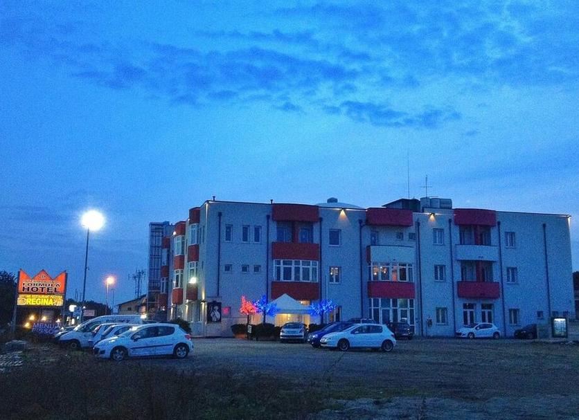 Edificio Foto