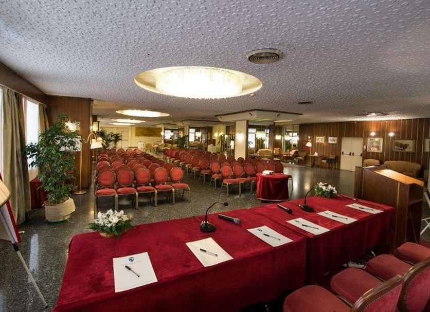 Sala conferenze Foto