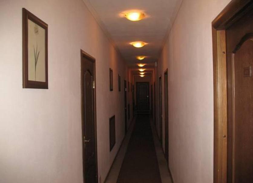 Corridoio Foto
