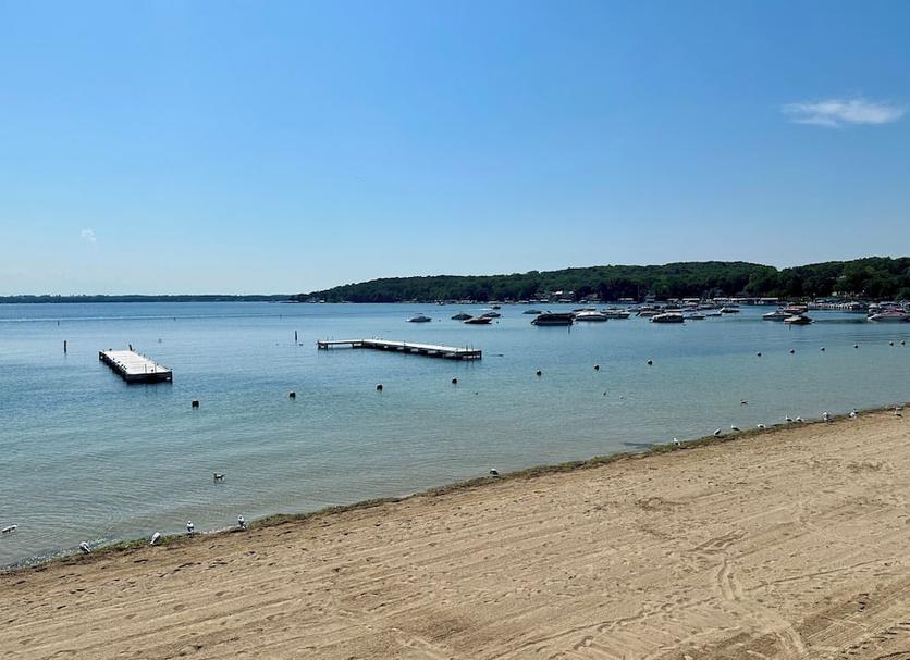 Spiaggia Foto