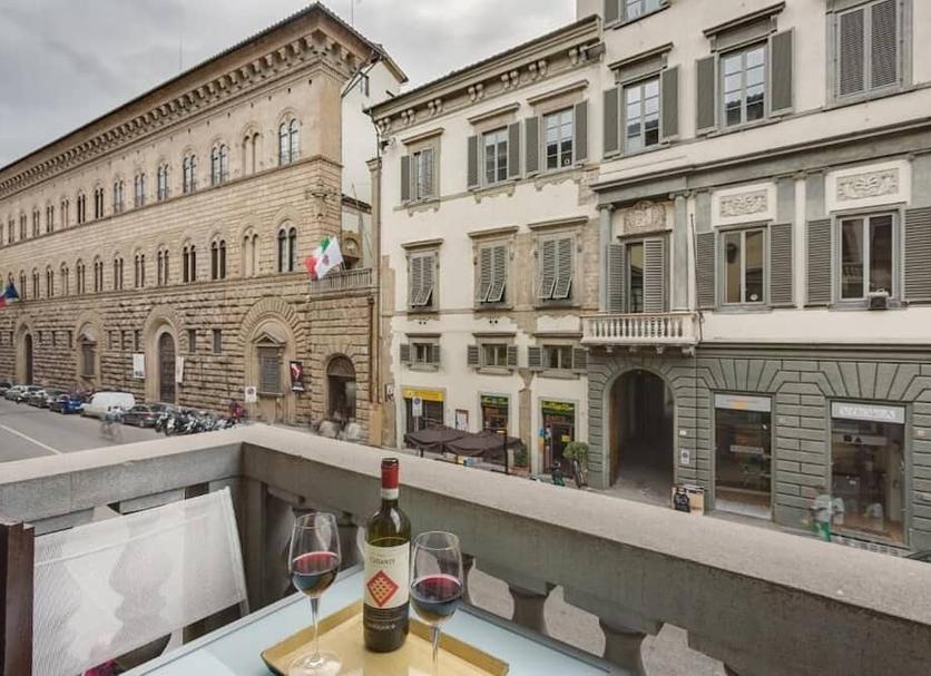 Balcone Foto