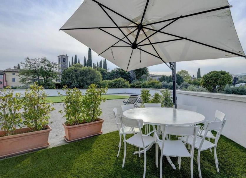 Balcone Foto