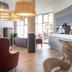 Area lounge