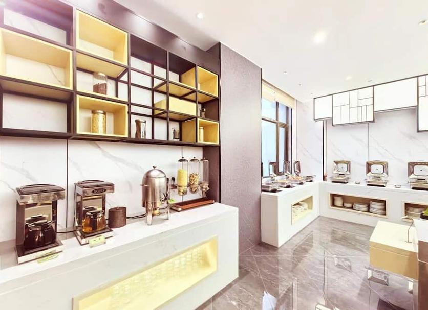 Cucina Foto